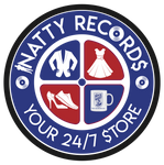 Natty Records Store never closes. You can find clothing for men and women, shoes, cameras, ring lights, mood lights, jewelry, personalized jewelry, auto accessories, microphones, earphones and more. You will also find our Natty Records Signature Line.