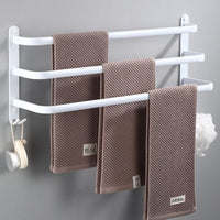 Natty Records Store Bathroom Accessories Simply the Best Towel Bar
