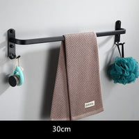 Natty Records Store Bathroom Accessories single 30cm Simply the Best Towel Bar