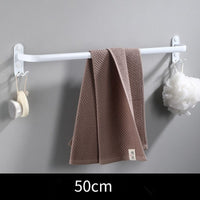 Natty Records Store Bathroom Accessories single 50cm 1 Simply the Best Towel Bar