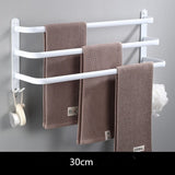 Natty Records Store Bathroom Accessories three 30cm Simply the Best Towel Bar