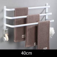 Natty Records Store Bathroom Accessories three 40cm 1 Simply the Best Towel Bar