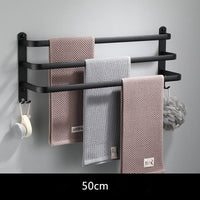 Natty Records Store Bathroom Accessories three 50cm Simply the Best Towel Bar