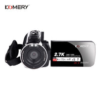 Natty Records Store Camcorder Z11-Cam / 16GB SD Card NattyVybes Video Digital Camera