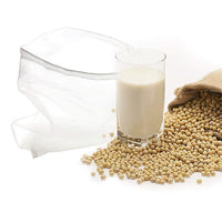 Natty Records Store Kitchen Accessories Commercial Grade Reusable Nut Milk Bag