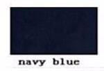 Natty Records Store Men's Suits Navy Blue / 4XL Light My Fire Suit