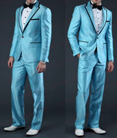 Natty Records Store Men's Suits same as image5 / XXXL I Like Dreamin' Suit