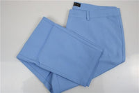 Natty Records Store Women's Pants light sky bule / M (45kg-50kg) Golden Girl Women's Pencil Pants