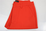 Natty Records Store Women's Pants orange / L (50kg-55kg) Golden Girl Women's Pencil Pants